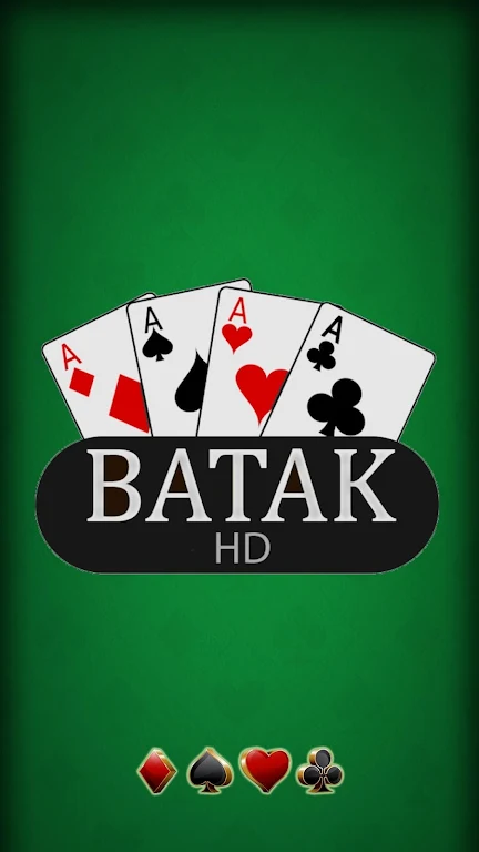 Batak HD 螢幕截圖 0