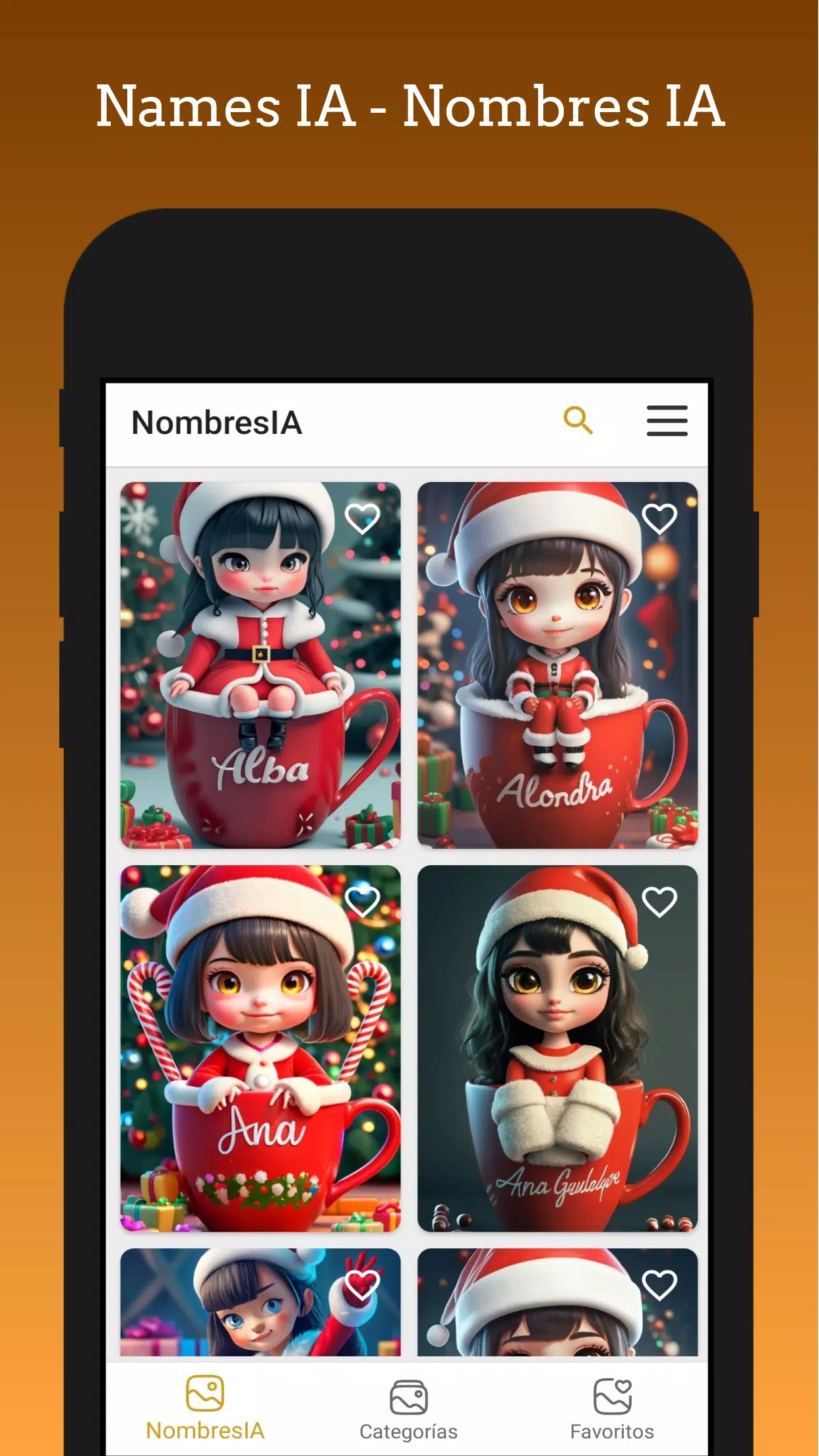 Names with AI - Designs 2024 ภาพหน้าจอ 0