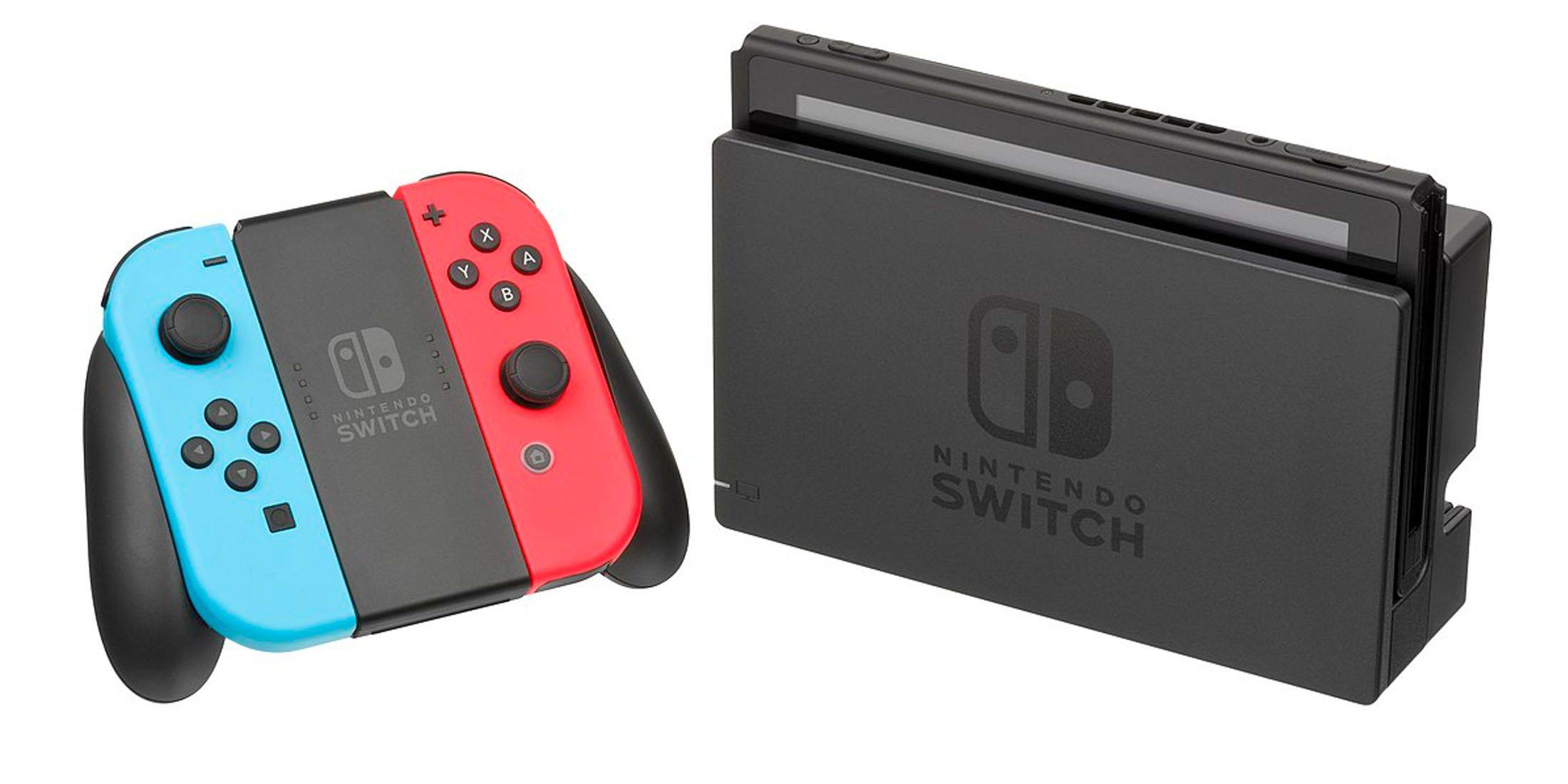 Switch 2 Preocupações de compatibilidade de acessórios