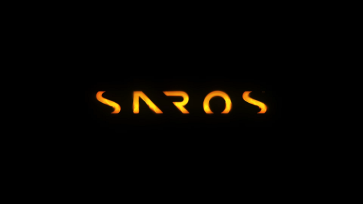 Date et heure de sortie de Saros 