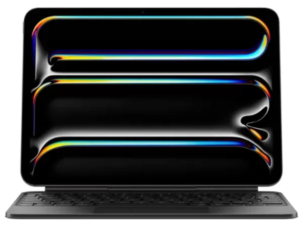 Apple Magic Keyboard - Pinakamahusay na keyboard para sa iPad Pro