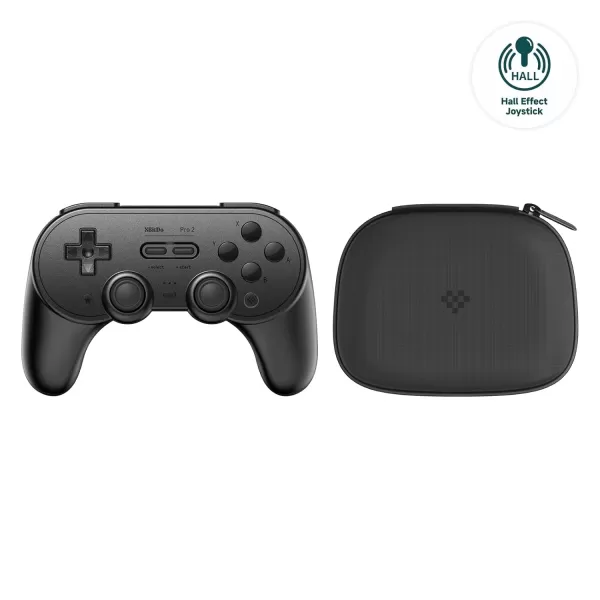 8bitdo Pro 2 Denetleyici Fiyatı Amazon tarafından Kesildi Tarife Endişeleri