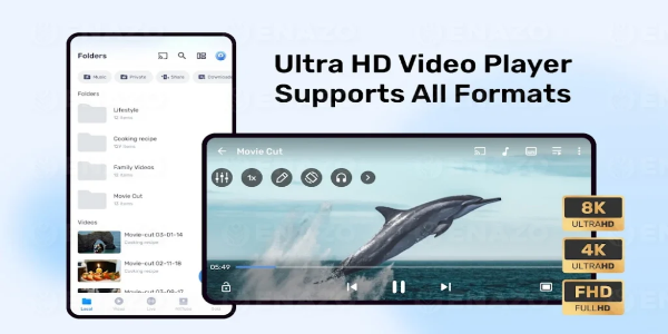 MX Player Pro Ekran Görüntüsü 0