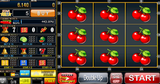 SevenLand Casino Slot Скриншот 3