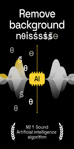 LALAL.AI: AI 人声分离器