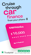 Carmoola - Used Car Finance スクリーンショット 0