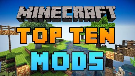 ModInstaller - Addons for MCPE Screenshot 0