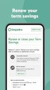 Desjardins mobile services Скриншот 3