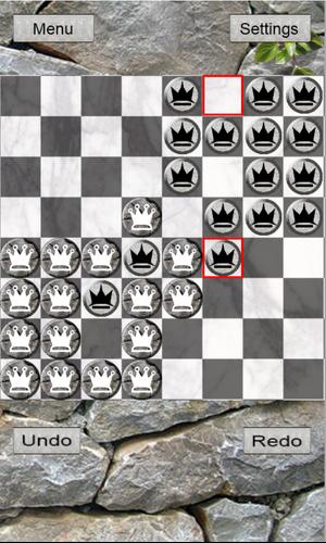 Halma 螢幕截圖 0