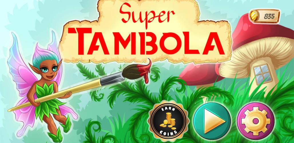 Super Tambola Screenshot 3