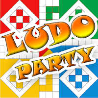 Ludo Party Club Parchis ESP