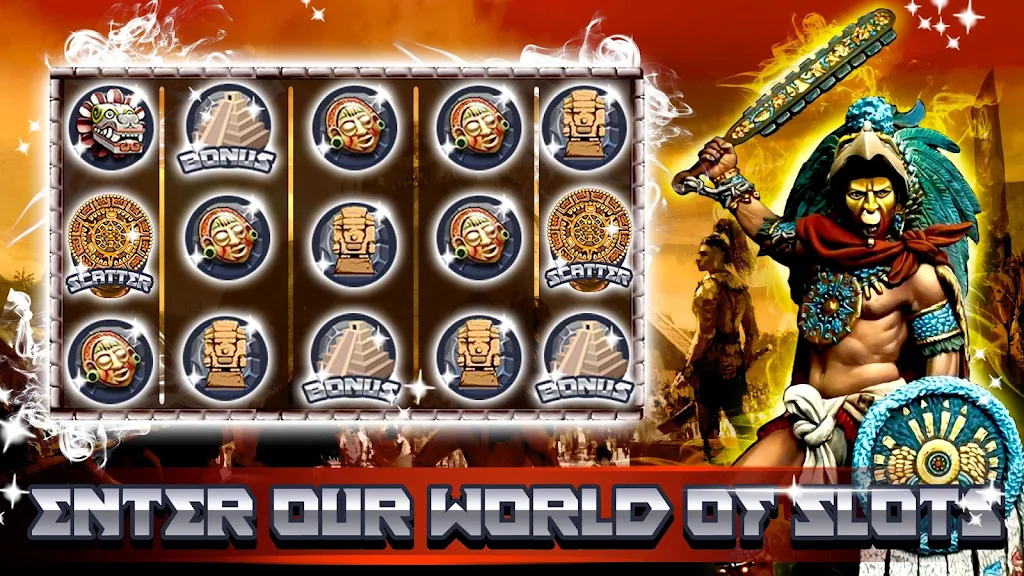 Royal Vegas Spins Slots - Free Casino Slot Machine Screenshot 0