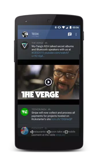 Falcon Pro 3应用截图第2张