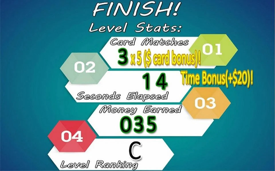 CardPlayParty Capture d'écran 2