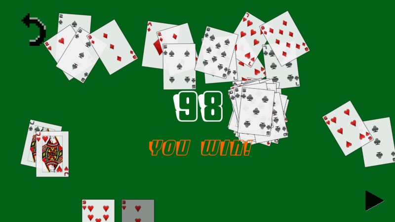 Ninety Nine 螢幕截圖 1