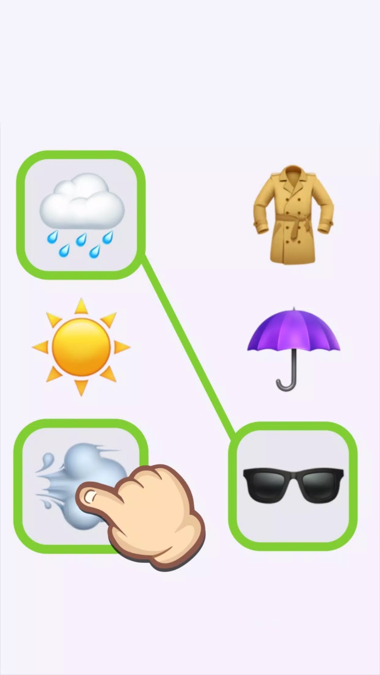 Emoji Puzzle! 螢幕截圖 2