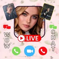 WoWChat - Live Girls Chat