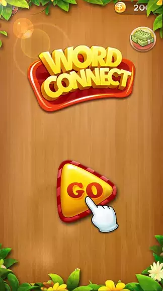 Schermata Word Connect - Win Real Reward 3