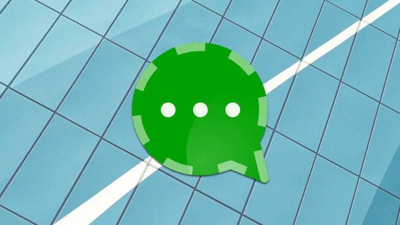 Conversations (Jabber / XMPP) Capture d'écran 0