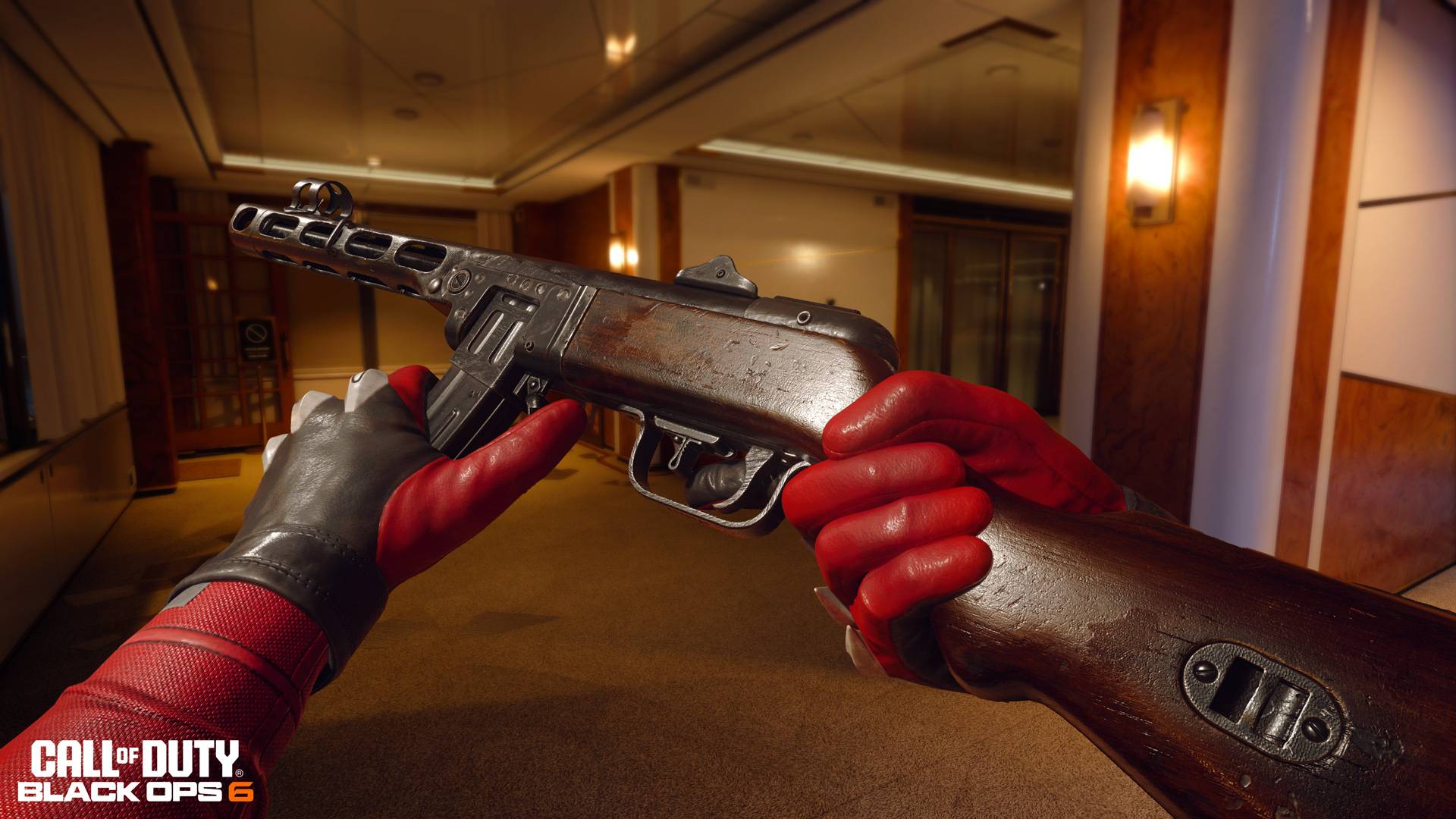 Beste PPSH-41-uitlast voor Black Ops 6 Multiplayer en Zombies