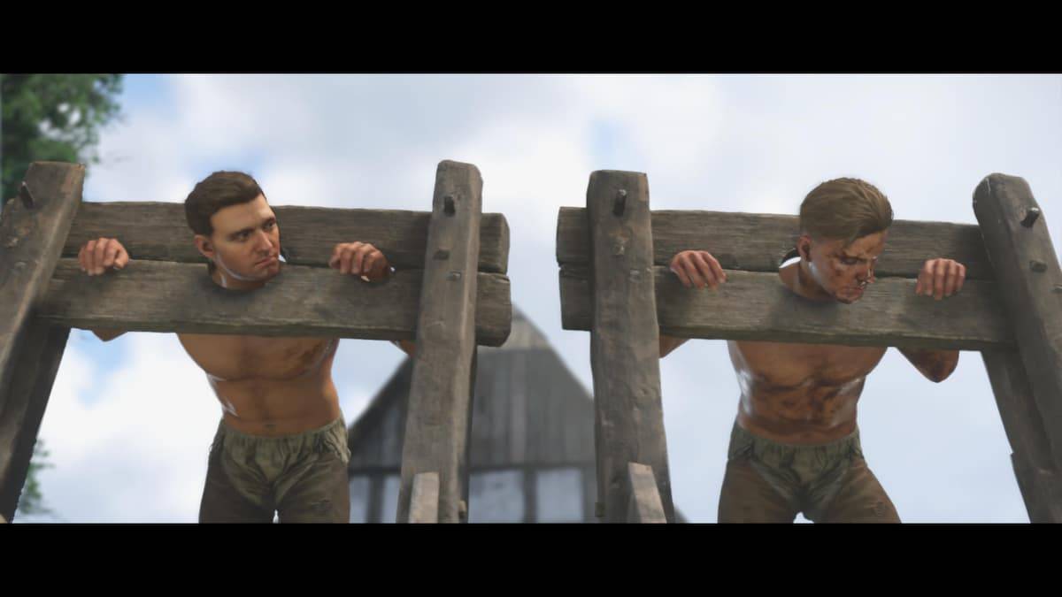 無限的FPS過場動物mod