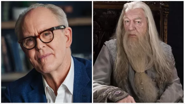 HBO's Harry Potter khởi động lại: Diễn viên được xác nhận và các nhân vật được tiết lộ