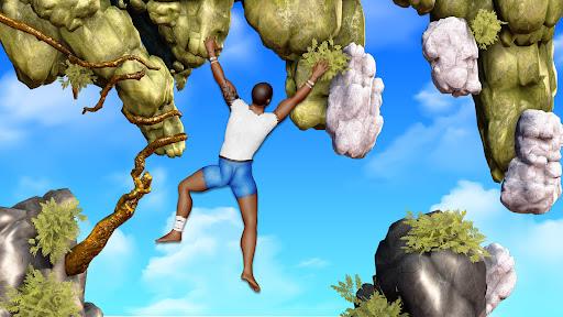 About Climbing: Difficult Game স্ক্রিনশট 2