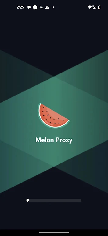 Melon Proxy 스크린샷 0