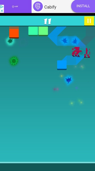 Io Kids: Io Games Screenshot 1