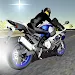 Motorbike 3D Drag Race