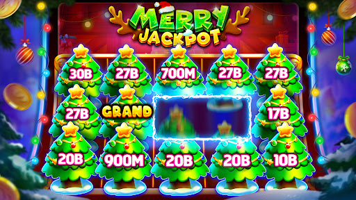 Jackpot Wins Slots Casino Tangkapan skrin 1