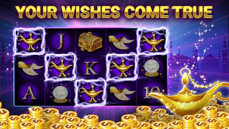 Slots: Casino slot machines Скриншот 2