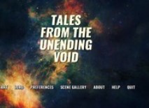 Tales From The Unending Void – Season 2 螢幕截圖 0