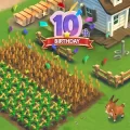 FarmVille 2 : Escapade rurale