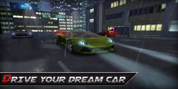 Real Driving 3D 스크린샷 0