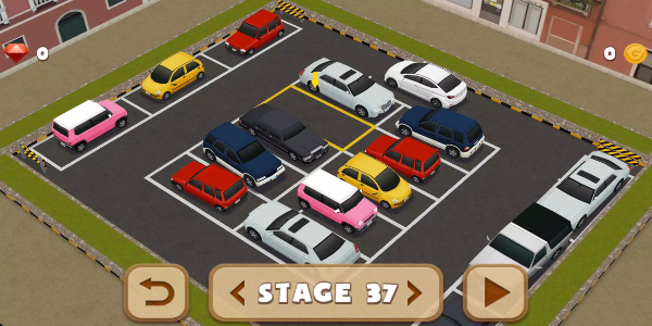 Dr. Parking 4 修改版