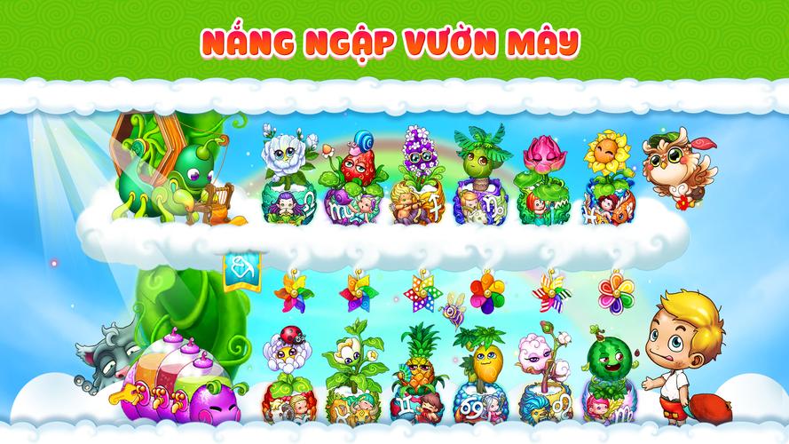 Poker Việt Nam 螢幕截圖 0