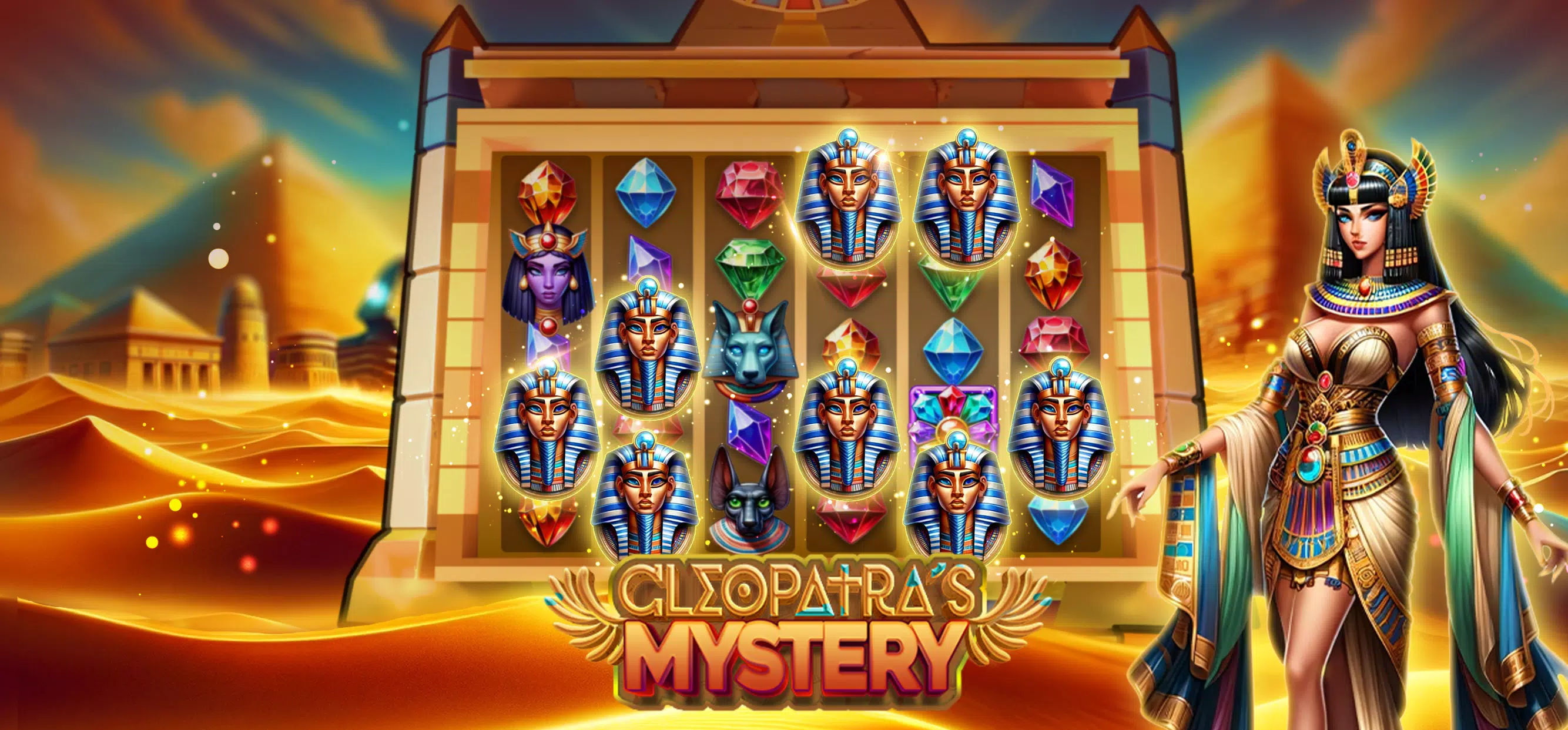 Richie Slots Скриншот 2