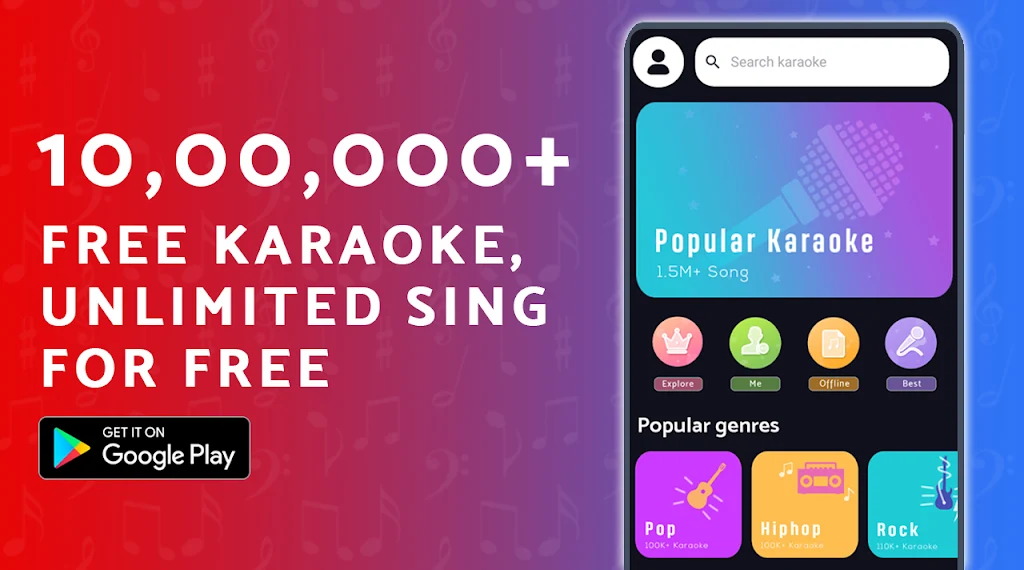 KUBET : Karaoke & Record Tangkapan skrin 0