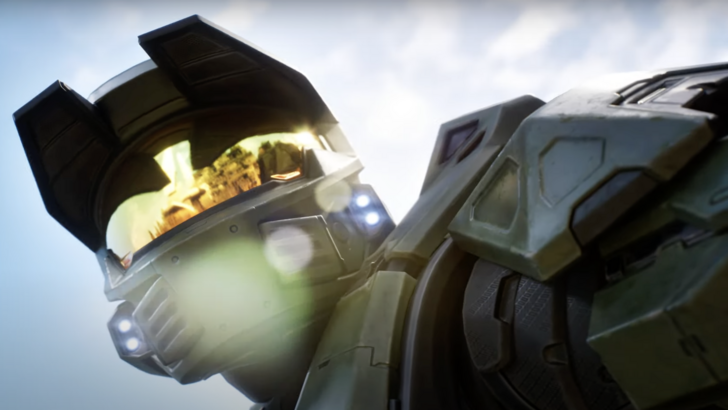 Halo wykorzystuje silnik Unreal Engine 5, aby zapewnić najwyższą jakość rozgrywki