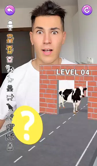 Mini Games: Calm & Relax ภาพหน้าจอ 1