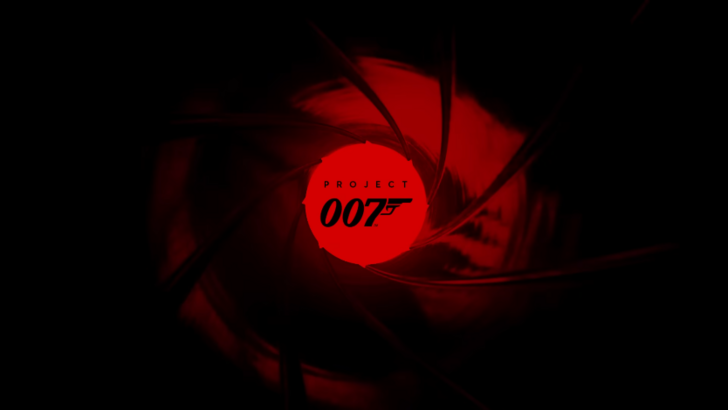 Project 007: A Young Bond