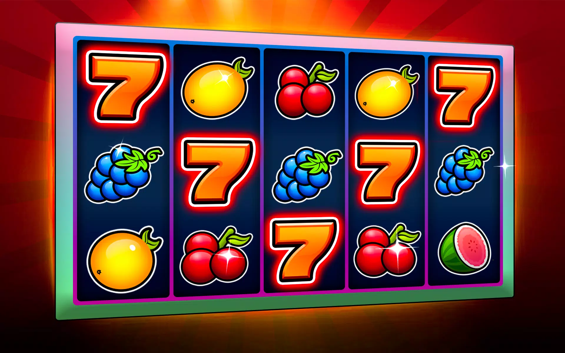 Casino Slots - Slot Machines 螢幕截圖 2