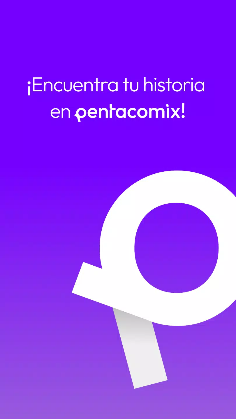 Pentacomix Screenshot 0