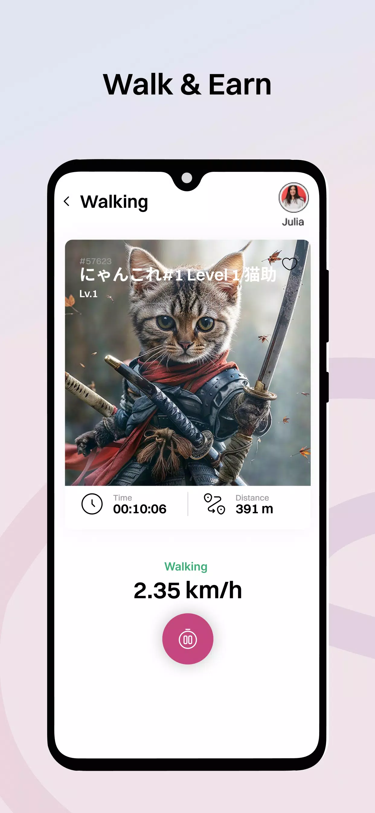 Suzuverse NFT & Virtual Wallet スクリーンショット 1