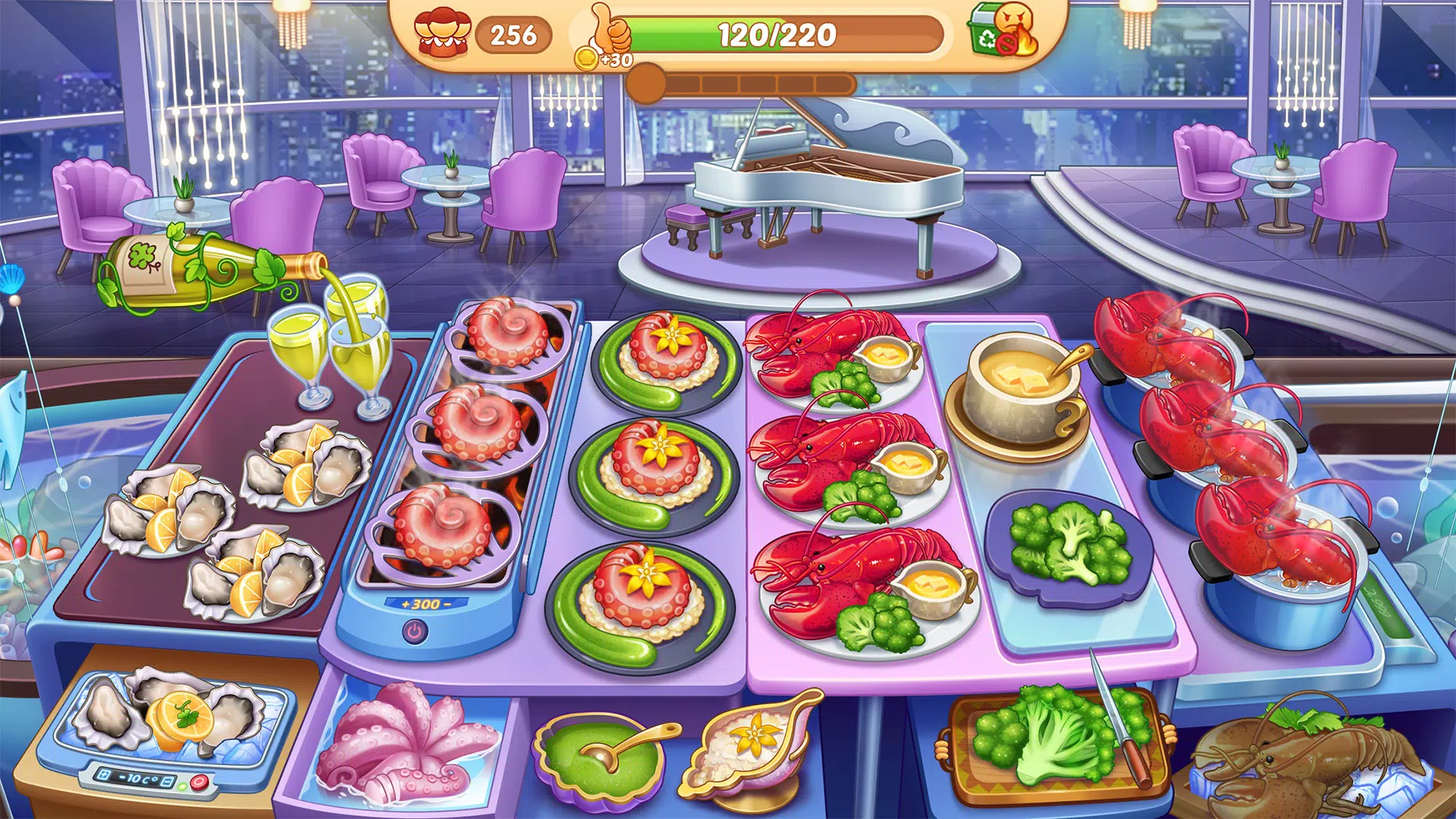 Tasty Diary 螢幕截圖 3