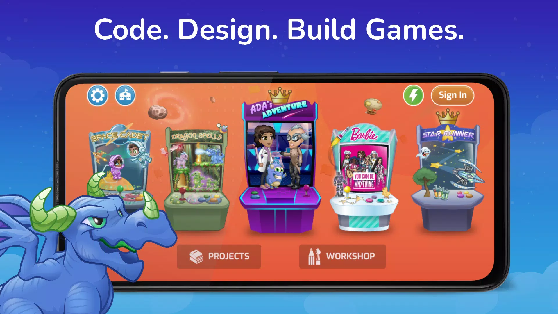 Tynker - Learn to Code Screenshot 0