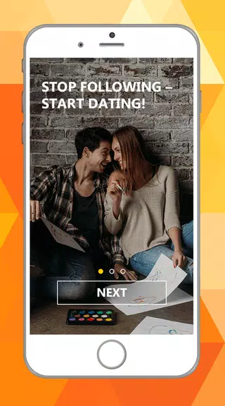 Free Dating Online for Everyone with Deep Love スクリーンショット 0