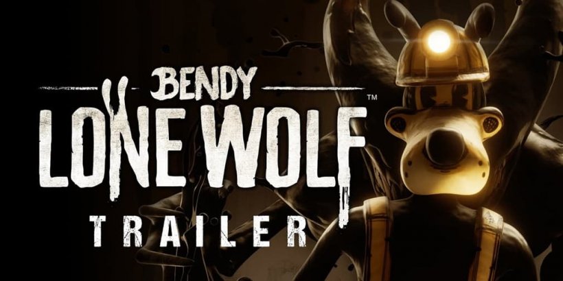 Bendy: Lone Wolf ist eine weitere Version der Ink Machine-Reihe, die 2025 auf Mobilgeräten erscheint