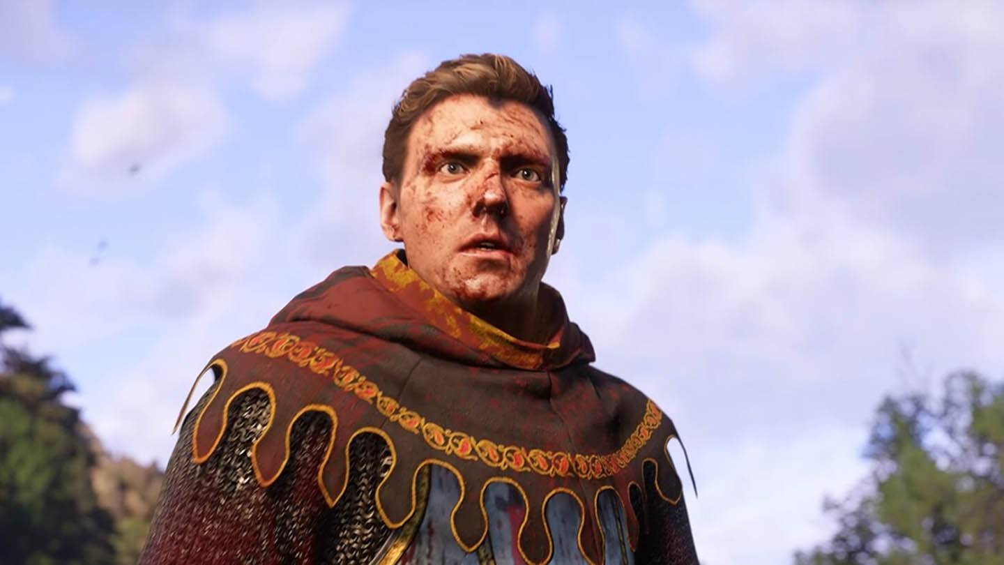 Unveiling the Sinister Secret Ending in Kingdom Come: Deliverance 2